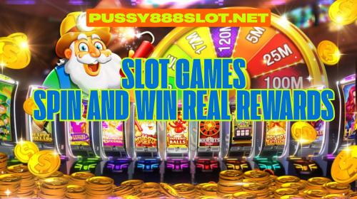 Slot Games